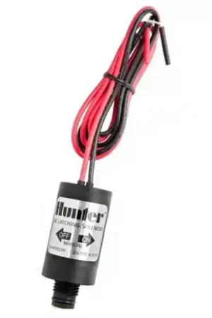 Bestel Nu Hunter 9 VDC spoel