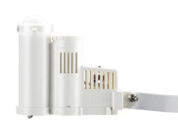 Hunter Solar Sync weerstation Populair