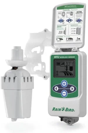 Gereduceerde Prijs Rainbird WR2-RFC draadloze regen/vorstsensor