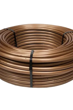 Gratis Retour Rainbird druppelslang ondergronds XF SDI 2,3 L/u 100 meter
