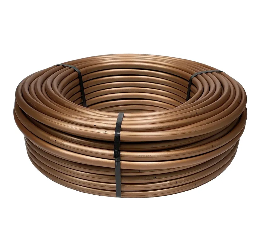 Gratis Retour Rainbird druppelslang ondergronds XF SDI 2,3 L/u 100 meter