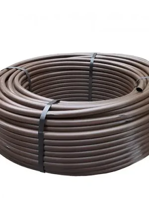 Koop Vandaag Rainbird druppelslang 2,3 L/u drukgecompenseerd 50 meter