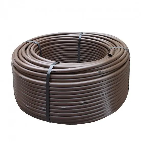 Must-Have Rainbird druppelslang 2,3 L/u drukgecompenseerd 100 meter