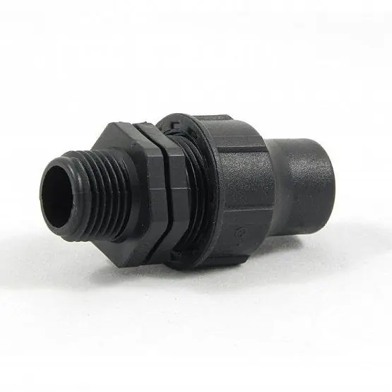 Druppelslang puntstuk buitendraad 16 mm, 3/4‘‘ Koop Vandaag