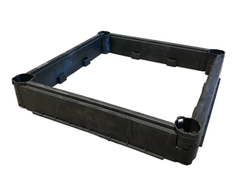 Exclusieve Aanbieding Carson STAKKA ring - 1310 x 610 mm