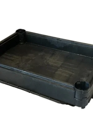 Carson STAKKA boxen - 610 x 610 mm bodemplaat met ring Bestseller