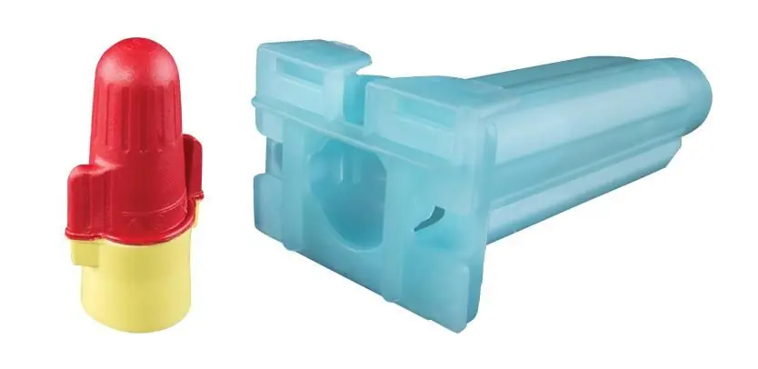 Betrouwbaar RainBird DBRY-20 waterdichte kabelverbinder