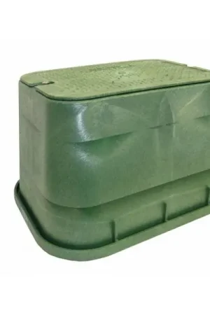 Carson VB-1419-12 kleppendoos incl. deksel Goedkoop