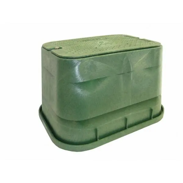 Carson VB-1419-12 kleppendoos incl. deksel Goedkoop