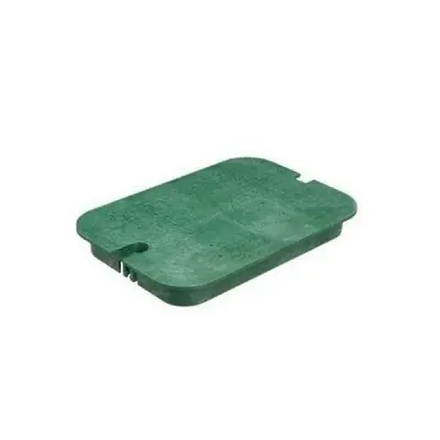 Exclusieve Aanbieding Carson kleppendoos deksel VB-1419-12