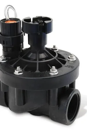 Direct Beschikbaar Rainbird 200-PEB 2" magneetklep