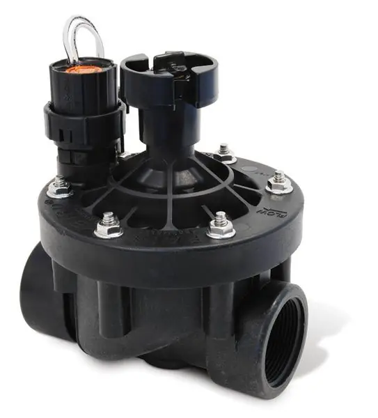 Lage Prijs Rainbird 150-PEB 1 1/2" magneetklep