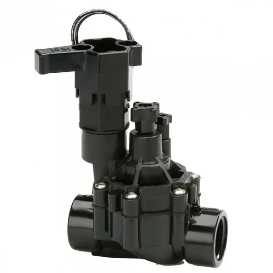 Rainbird 100-DVF 1" magneetklep Snelle Levering