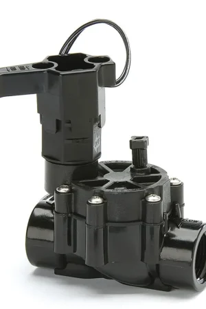 Meest Verkocht Rainbird 100-DV 1" magneetklep