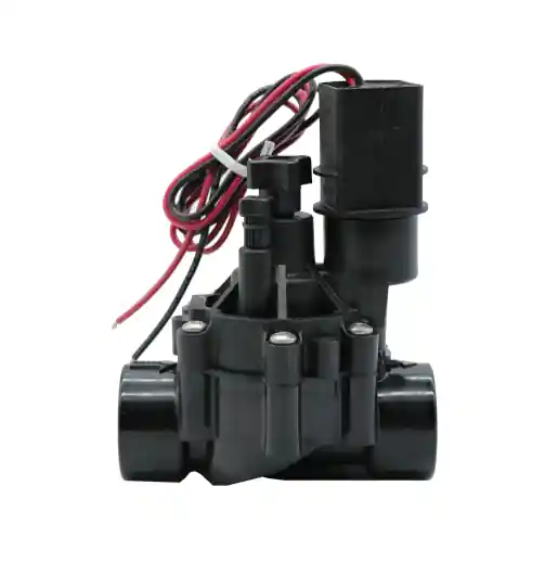 Rainbird 100-DVF-9V 1" magneetklep Nieuw