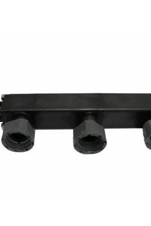 Dagaanbieding LEV Manifold verdeler 3-weg