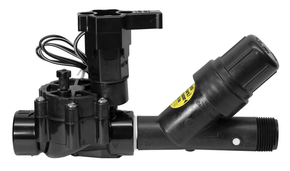 Dagaanbieding Rainbird XCZ-100-PRF magneetklep kit 1" (voorgemonteerd)