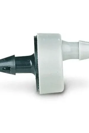 Gecertificeerd Rainbird SPB-025 insteekplug tbv 4mm slang