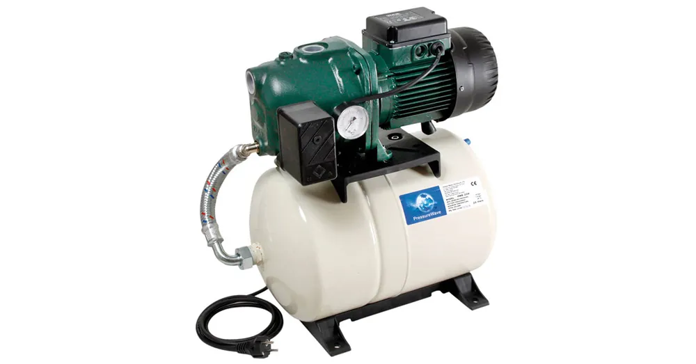 Koop Online DAB Aquajet 132 M hydrofoorpomp Hydrofoorpomp specialist