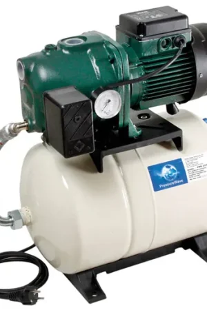 DAB Aquajet 112 M hydrofoorpomp Hydrofoorpomp specialist Korting