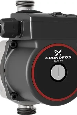Grundfos UPA 15-90N waterdruk verhogende pomp Actieprijs