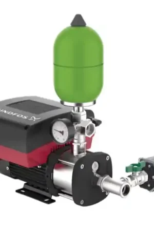Grundfos CMBE 1-44 hydrofoorpomp Hydofoorpomp specialist Bestel Nu