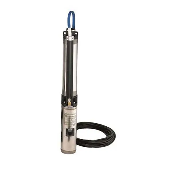 DAB S4 4/14 1.5HP KIT T400/50 4OL bronpomp set Gereduceerde Prijs