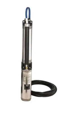 Beste Prijs DAB S4 8/7 1.5HP KIT T400/50 4OL bronpomp set