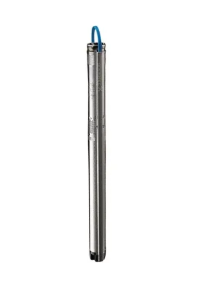 Grundfos SQE 1-35 bronpomp 3" Direct Verzonden