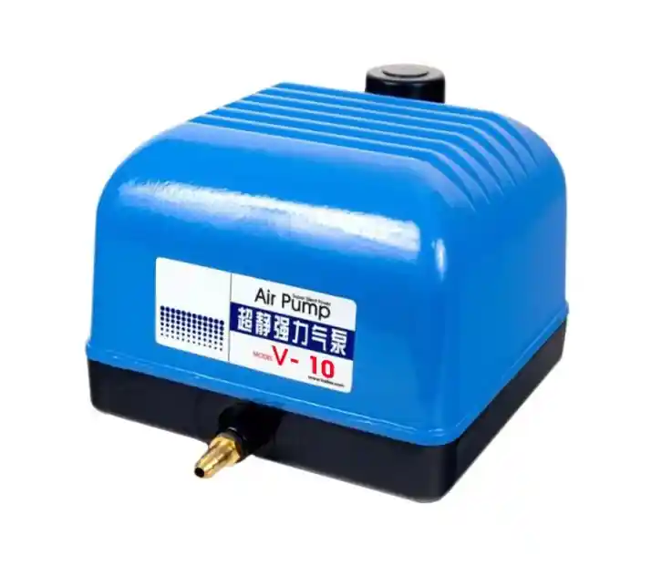 AquaForte Hi-Flow luchtpomp V-30 25 W Lage Prijs