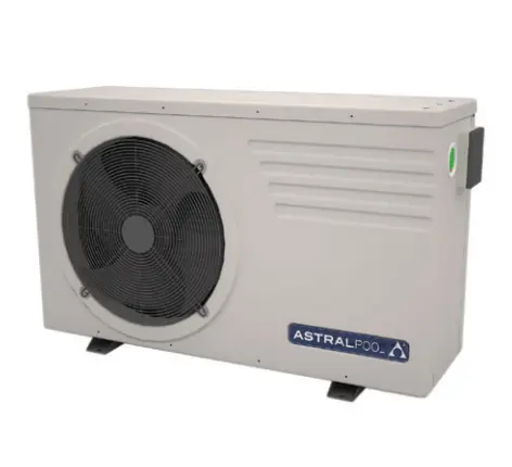 Laatste Versie AstralPool EVOLine 15 warmtepomp