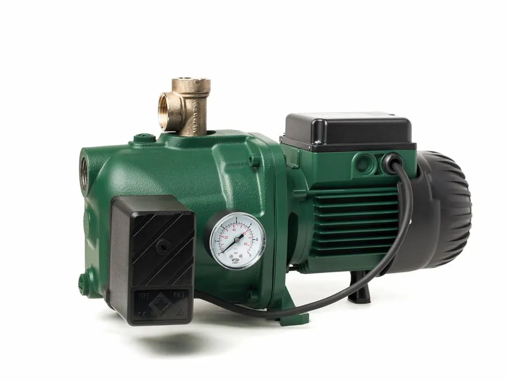 DAB Jet 200 T-P hydrofoorpomp 400V Koop Online