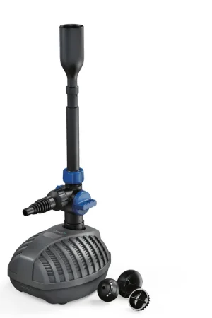 Oase Aquarius Fountain Set Classic 750 fonteinpompset Fabrieksprijs