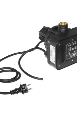 Superprijs DAB Control-D pompbesturing met kabel Vervanger Presscontrol