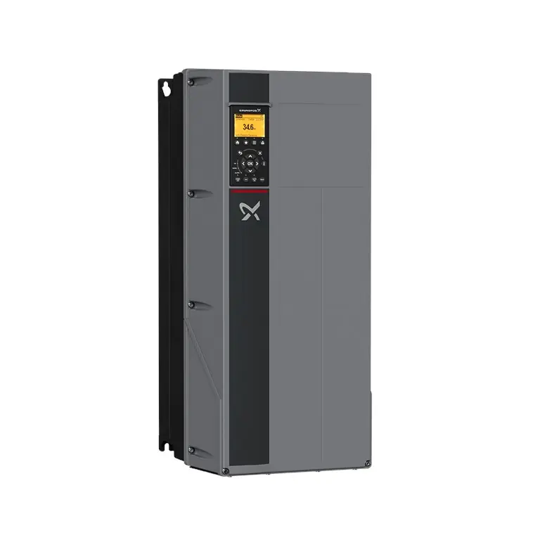 Grundfos CUE 7.5 frequentieregelaar 230V / 7,5 KW (30,8 A) Laatste Versie