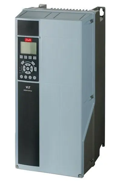 Danfoss VLT Aqua Drive FC202-PK75 - IP55 Finale Uitverkoop