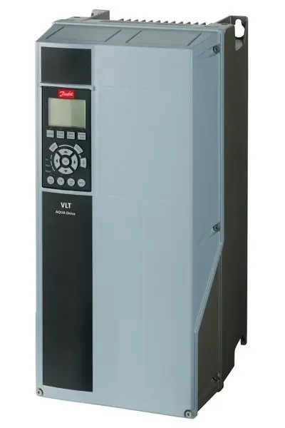 Danfoss VLT Aqua Drive FC202-P18K - IP20 Hoge Kwaliteit