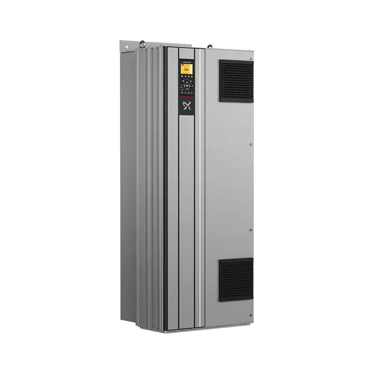 Grundfos CUE 110 frequentieregelaar 400V / 110,0 KW (212,0 A) Koopje