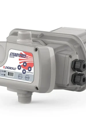 Pedrollo Steadypres 2.0 M/M 8.5 E - 1,1 kW Meest Verkocht