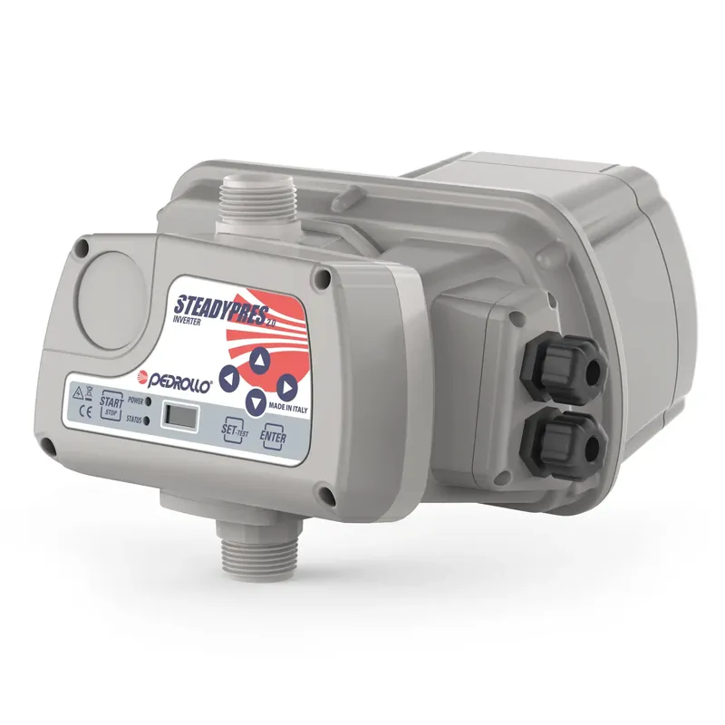Pedrollo Steadypres 2.0 M/M 8.5 E - 1,1 kW Meest Verkocht