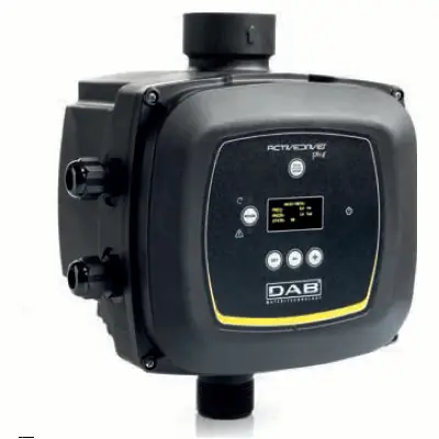 Dab Active driver Plus T/T 5,5 Direct Beschikbaar