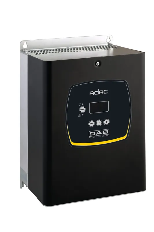 Favoriet DAB Adac T/T 15,0 AC frequentieregelaar