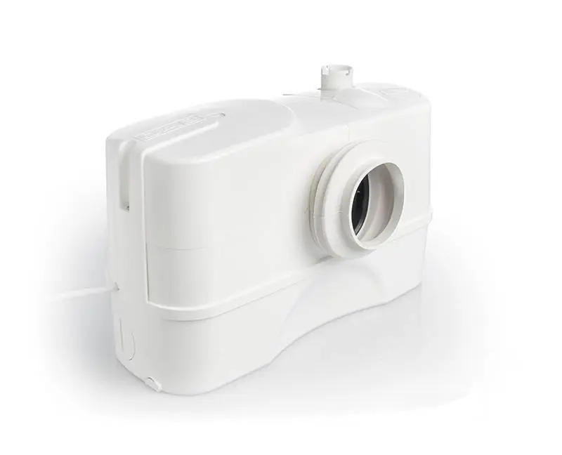 DAB Genix comfort 130 broyeur Broyeur kopen Koop Online