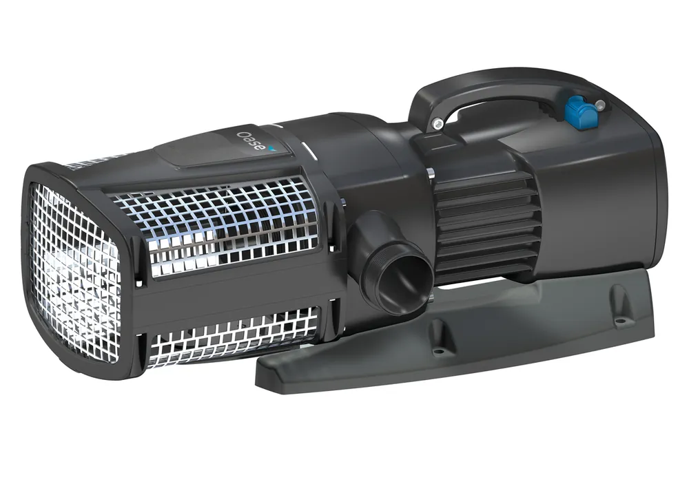 Weekendaanbieding Oase Aquamax eco expert 44000 vijverpomp Krachtig