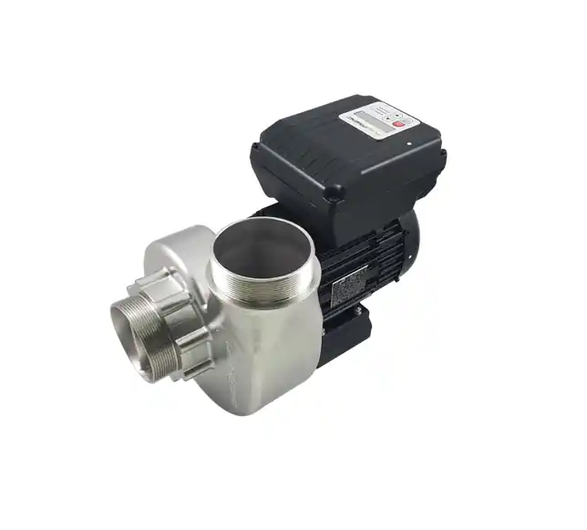 Dagaanbieding FlowFriend Standard vijverpomp (0-70 m3)