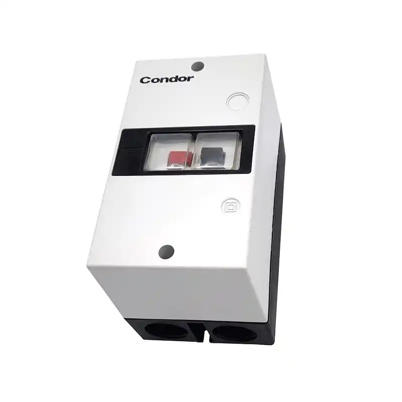 Voordeelprijs Condor CMS 20.0 Thermische beveiliging ( 16 - 20 A.)