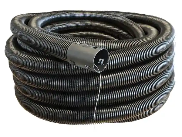 Direct Beschikbaar Mantelbuis UV bestendig 63 mm - 50 meter