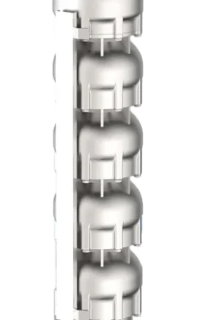 Weekendaanbieding Panelli 95 SX 18/05 hydraulisch pompdeel (2 PK)