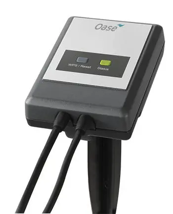 Beperkt Aanbod Oase InScenio EGC Controller Cloud