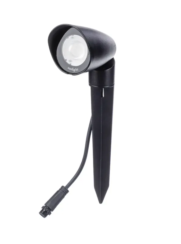 Direct Verzonden Sus Small Calla 2.2 LED prikspot 24V Led Tuinspot